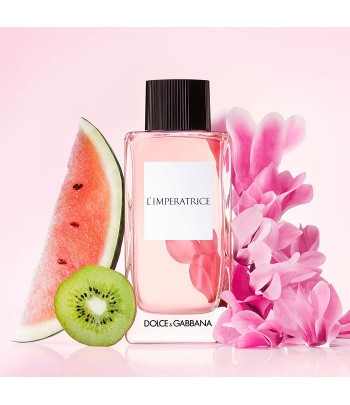 Dolce & Gabbana L'Impératrice Maroc - 2