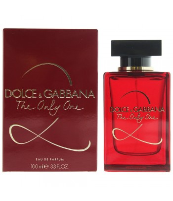 DOLCE & GABBANA The Only One 2 Maroc - 1
