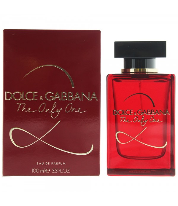 DOLCE & GABBANA The Only One 2 Maroc - 1