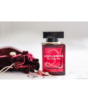 Dolce gabbana the one 2 top