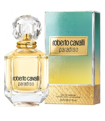 ROBERTO CAVALLI Paradiso pour Femmes Maroc - 1