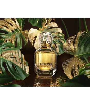 ROBERTO CAVALLI Paradiso pour Femmes Maroc - 3