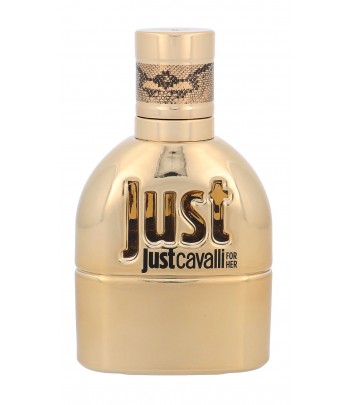 ROBERTO CAVALLI Just Cavalli Gold pour femme Maroc - 2