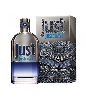 ROBERTO CAVALLI Just Cavalli pour homme Maroc - 1