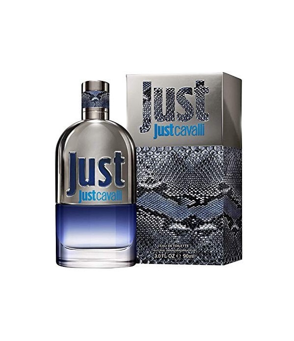 ROBERTO CAVALLI Just Cavalli pour homme