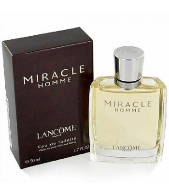 LANCÔME Miracle Homme Maroc - 1