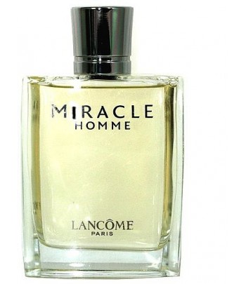 LANCÔME Miracle Homme Maroc - 2