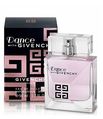 GIVENCHY Dance with Givenchy Maroc - 1