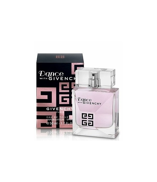 GIVENCHY Dance with Givenchy Maroc - 1