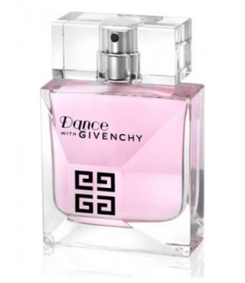 GIVENCHY Dance with Givenchy Maroc - 2