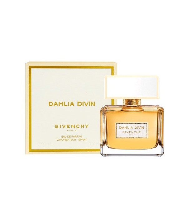 GIVENCHY Dahlia Divin pour femme Maroc - 1
