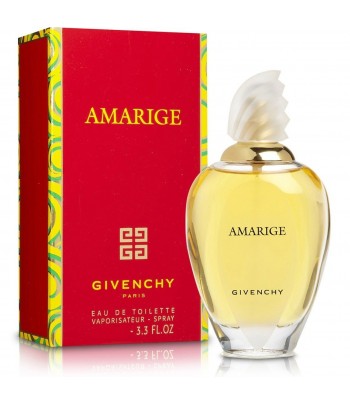 GIVENCHY Amarige pour femme Maroc - 1
