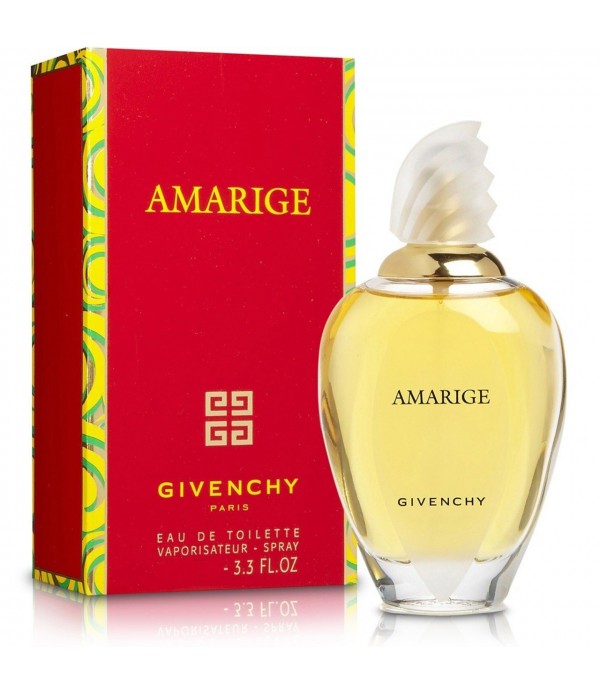 GIVENCHY Amarige pour femme Maroc - 1