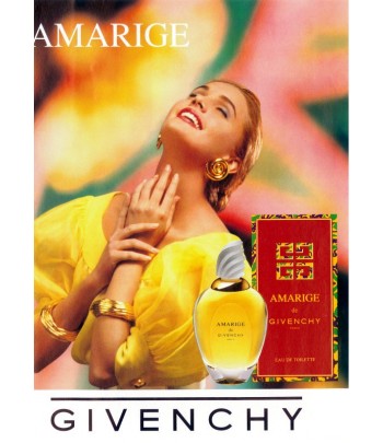 GIVENCHY Amarige pour femme Maroc - 3