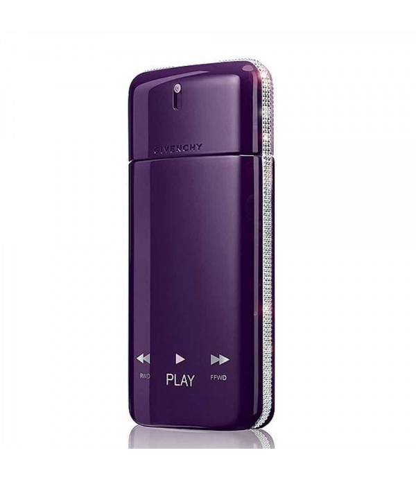 PLAY INTENSE GIVENCHY Pour Femme Maroc - 1
