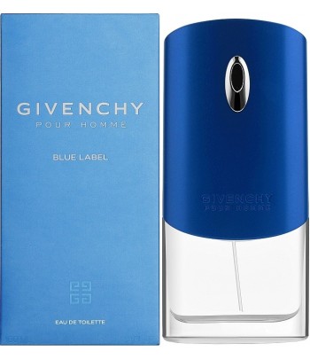 GIVENCHY Blue Label pour Homme Maroc - 1