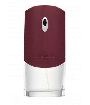 GIVENCHY Pour Homme edt Maroc - 2