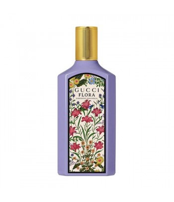 GUCCI Flora Gorgeous Magnolia pour femme Maroc - 3