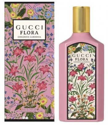 GUCCI Flora Gorgeous Gardenia Pour Femme Maroc - 1
