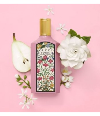 GUCCI Flora Gorgeous Gardenia Pour Femme Maroc - 2
