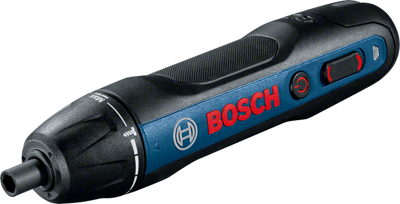 BOSCH GO PROFESSIONAL Visseuse sans fil