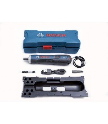 BOSCH GO PROFESSIONAL Maroc - 2