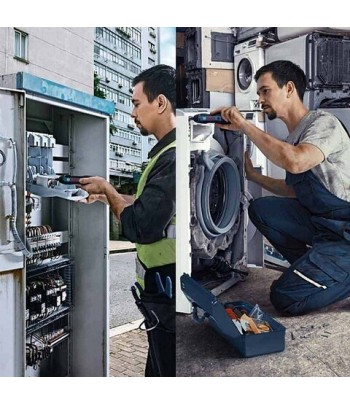 BOSCH GO PROFESSIONAL Maroc - 3