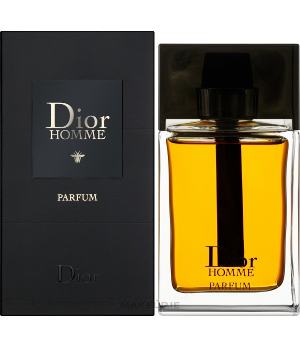 DIOR HOMME PARFUM Maroc - 1