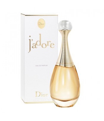 DIOR J'adore edp Maroc - 1
