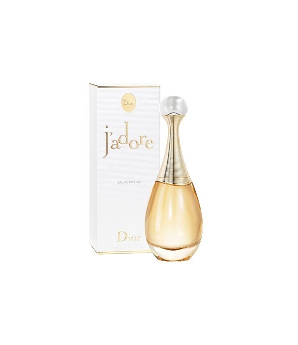 DIOR J'adore edp Maroc - 1