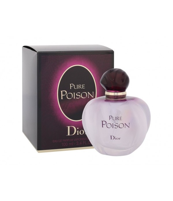 DIOR Pure Poison EdP Pour Femme Maroc - 3