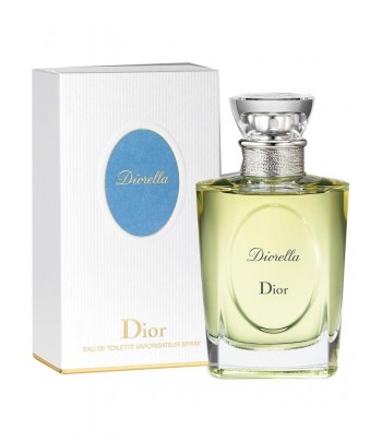 DIOR Diorella Maroc - 1