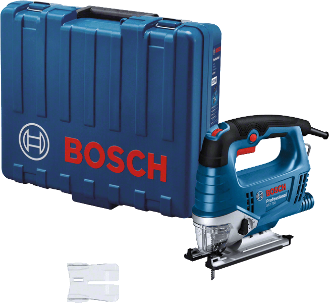 BOSCH Scie Sauteuse GST 750