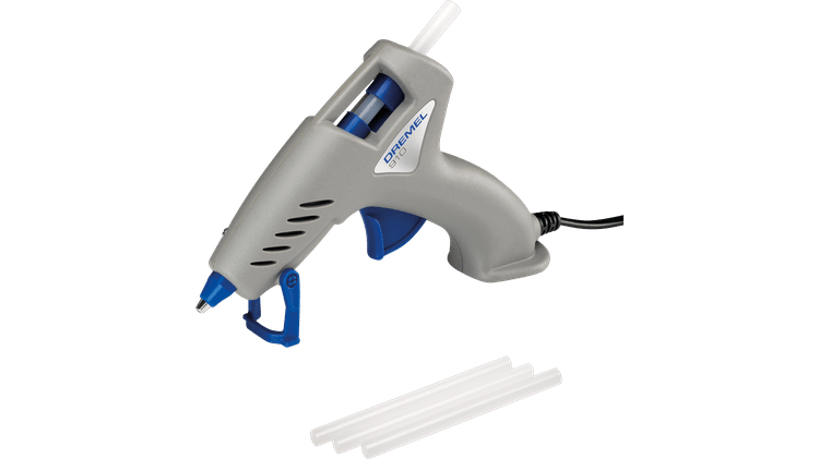 DREMEL Pistolet à colle 910