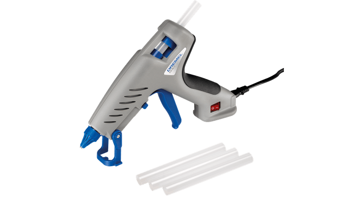 DREMEL Pistolet à colle 940