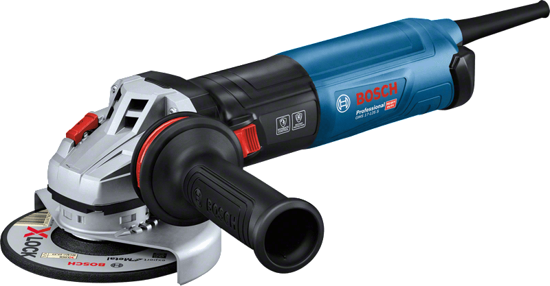 BOSCH Meuleuse angulaire GWS 17-125 S