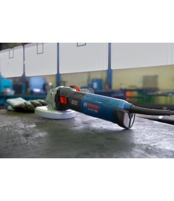 BOSCH Meuleuse angulaire GWS 17-125 S Maroc - 2