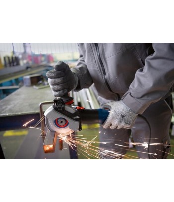 BOSCH Meuleuse angulaire GWS 17-125 S Maroc - 3