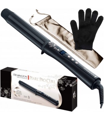 REMINGTON Fer À Boucler Pearl Pro Curl Maroc - 2
