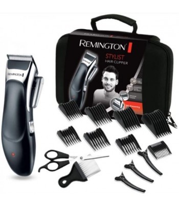REMINGTON Tondeuse Cheveux - Advanced Ceramic Maroc - 1