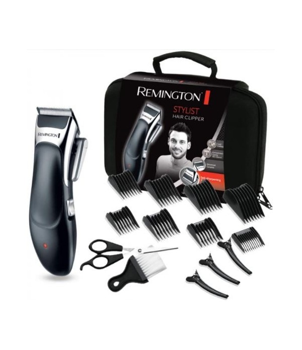 REMINGTON Tondeuse Cheveux - Advanced Ceramic Maroc - 1