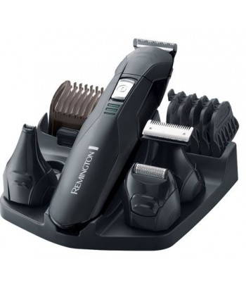 REMINGTON Kit Multifonction Edge Maroc - 1