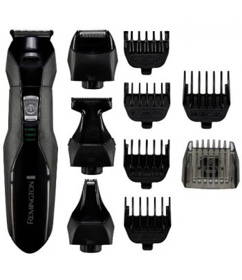 REMINGTON Kit Multifonction Edge Maroc - 2