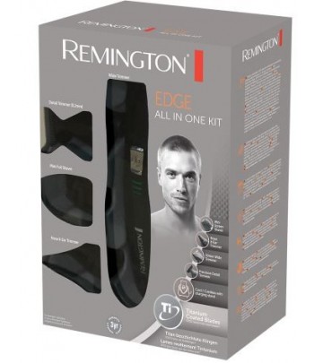 REMINGTON Kit Multifonction Edge Maroc - 4