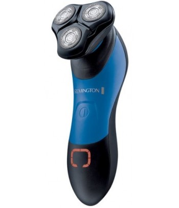 REMINGTON Rasoir Electrique Rotatif HyperFlex Maroc - 1