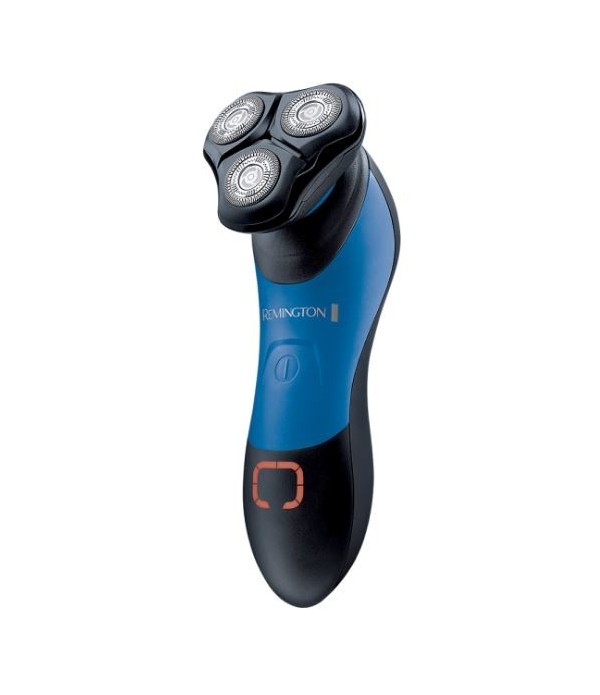 REMINGTON Rasoir Electrique Rotatif HyperFlex Maroc - 1