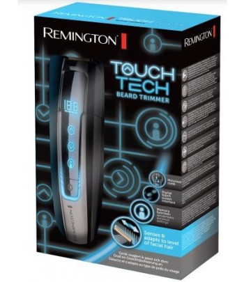 REMINGTON Tondeuse Barbe TouchTech Maroc - 2