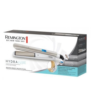 REMINGTON Lisseur Hydraluxe Maroc - 3