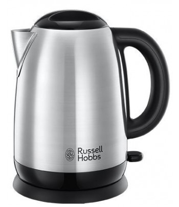 RUSSELL HOBBS Bouilloire Adventure 1.7L Maroc - 1