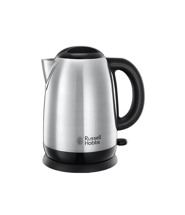RUSSELL HOBBS Bouilloire Adventure 1.7L Maroc - 1